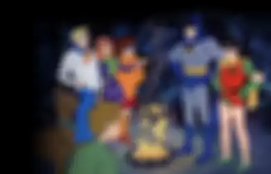 Ken Spears Pembuat Cerita Scooby-Doo Meninggal Dunia Karena Demensia