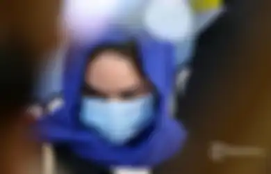 Terbata-bata Ucapkan Permintaan Maaf, Hana Hanifah Mengaku Sudah Terjerat Prostitusi Sejak Setahun Lalu, Hal ini Jadi Alasan Kuatnya Terjun ke Dunia Gelap Itu