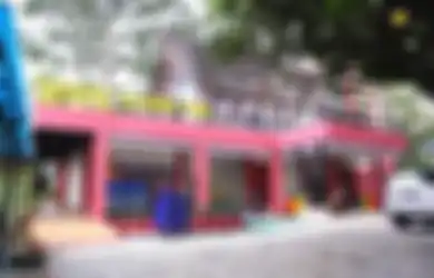 Mengenal Toilet Wisata Ramah Lingkungan Berteknologi Biotour