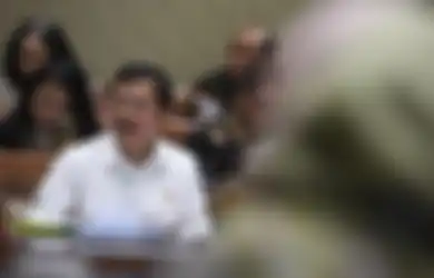 Disindir Habis-habisan Bintang Emon, Inilah 5 Blunder Menkes Terawan Saat Awal Pandemi Covid-19, Jadi Alasan Absen di Acara Najwa Shihab?
