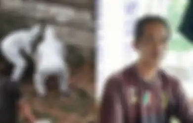 Berawal dari Tim K-9, Polisi Mengaku Editor Metro TV Yodi Prabowo Sering Mampir ke Warung Amir Sebelum Ditemukan Tewas, Sang Pemilik Bantah Omongan Petugas: Nggak Pernah ke Sini, Nggak Kenal Saya!