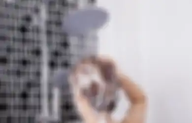 Pantas Saja Mudah Sakit, Ternyata Kepala Shower di Rumah Tak Pernah Dibersihkan, Hati-hati Kena Penyakit Berbahaya Ini!