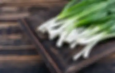 Tak Perlu Lagi Keluarkan Uang untuk Obat Mahal, Daun Bawang Ternyata Simpan Segudang Manfaat Kesehatan