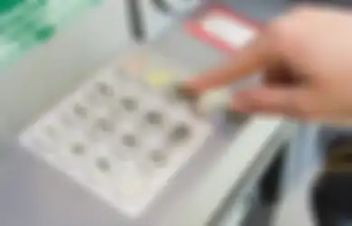 Waspada! Modal Struk ATM yang Dibuang di Tong Sampah, 2 Pria Ini Bobol 3 Bank dan Uang Rp 300 Juta