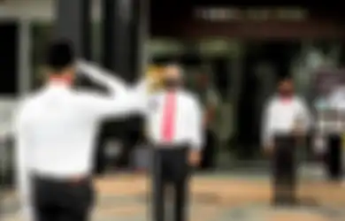 Tunjangan Paling Rendah Rp 5,3 Juta, Ini Alasan Kenapa Gaji PNS Pajak Paling Tinggi di Indonesia