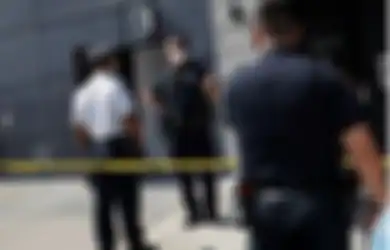 Kunjungi Apartemen Kakaknya, Wanita ini Syok Temukan Kakaknya Dimutilasi: Tubuh Tanpa Kepala, Tangan dan Kaki Menyambut sang Wanita Saat Membuka Apartemen