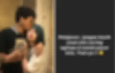 Kronologi Perselingkuhan Ericko Lim dan Listy Chan, Jessica Jane Bagikan Cerita Temen Nginep di Rumah Pacar