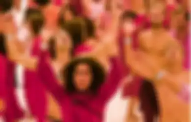 Terlalu Bebas Beragama, Pemujaan Seks Merajalela di Belahan Dunia, Ini Pemujaan Seks yang Lebihi Makna 'Cintai Sesamamu' Termasuk Pencucian Otak Bahkan Bioterorisme