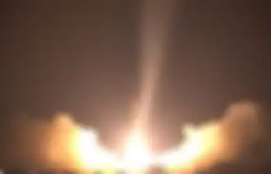 Perang di Luar Angkasa! Setelah Siapkan 'Tank Terbang', Rusia Uji Coba Senjata Ruang Angkasa, Bisa Hancurkan Satelit Musuh hingga Berkeping-keping