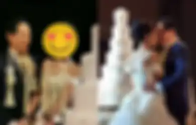 Dipersunting Perjaka Tua yang 50 Tahun Lebih Tua dengan Mas Kawin Rp9,3 Miliar, Kecantikan Pengantin Wanita Ini Dianggap Terlalu Sempurna