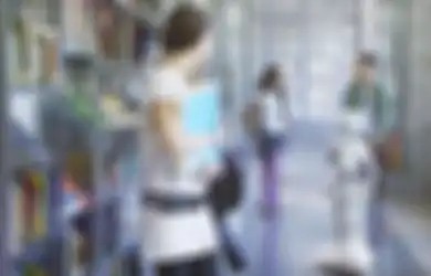 Dari Robot hingga Elekronik Canggih, Ini Cara Jepang Memenuhi Kebutuhan Masyarakat Modern