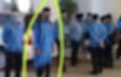 Viral ASN Pakai Seragam Korpri Panjang Sebetis, Politikus PDIP Ini Langsung Beri Sindiran Keras: Segitunya Orang-orang Ini Menolak Jadi Indonesia