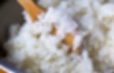 Waspada! Ternyata Makan Nasi Dalam Kondisi Begini Bisa Bikin Tubuh Jadi Sarang Penyakit, Jauhi Segera