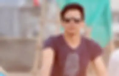Pesonanya Tak Pernah Pudar, Ariel NOAH Bongkar Rahasia Kharisma yang Dimiliki Sampai Bikin Para Wanita Ngantre