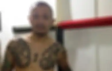 Punya Jabatan Mentereng Sebagai Orang Nomor 2 di Kelompoknya, Eks Gangster Yakuza Ini Tobat Setelah Hidup Berlumuran darah dan Kini Hidup Jalan Tuhan