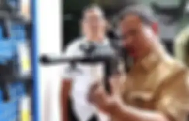 Pejabat Pentagon Berani Pasang Badan, Inikah Misi Khusus Amerika Hingga Rela Cabut Menhan Prabowo Subianto dari Daftar Hitam?