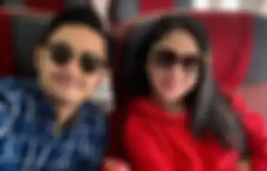 Pontang-panting Banting Tulang Sendiran, Depe Akui Tak Pernah Dinafkahi Sang Suami, Paranormal Ini Tetiba Beberkan Sifat Asli Angga Wijaya hingga Bongkar Betapa Beratnya Jadi Dewi Perssik Karena Hal Ini