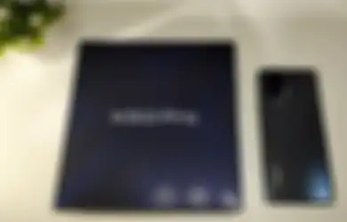 Unboxing dan Bahas Spek Lengkap vivo X50 Pro Seharga Rp 9,9 Juta
