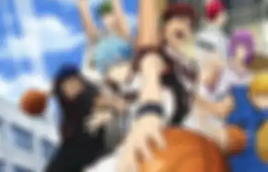 4 Anime tentang Olahraga Ini Bisa Ditonton Selama Kita di Rumah. Seru!