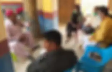 Adat Pertukaran Pengantin untuk Pernikahan ini Gagal Total, Potongan Tubuh Jasad Wanita Hamil ini Ditemukan di Tepi Jalan: 'Pembunuhnya Adalah Keluarga Suaminya!'