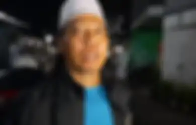 Sempat Pingsan Beberapa Kali, Mastur Sampaikan Kronologi Meninggalnya Komedian Senior Omas: Ya Saya Kaget, Saya Kira Becanda