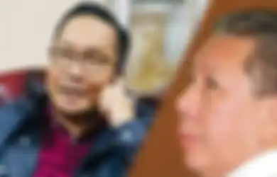 Kena Tipu Daya Sang Koruptor, Pejabat Tinggi Polri Ini Disebut Pernah dengan Santainya Kawal Djoko Tjandra Naik Jet Pribadi, Amankan Penjahat Kelas Kakap dari Jakarta ke Pontianak