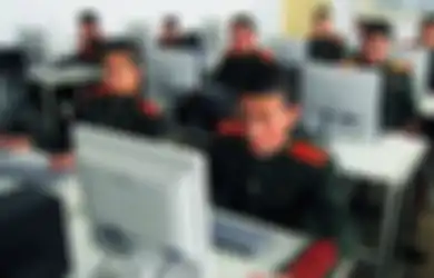 Banyak yang Mengira Rakyatnya Gaptek Dan Tak Punya Internet, Korea Utara Diam-diam Sering Garong Duit di Internet, Penghasilannya Rp 29 Triliun