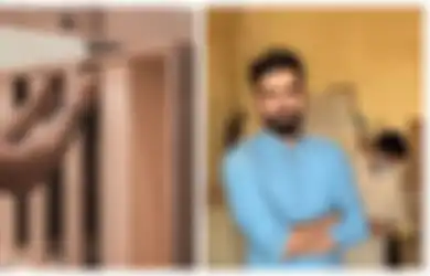 Punya Paras Rupawan Sampai Digilai Kaum Hawa Seantero, Hidup Tukang Kayu Ini Berubah Drastis Dalam Semalam karena Hal Ini
