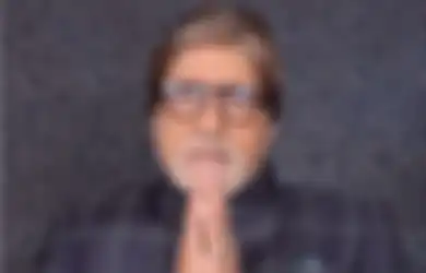 Satu per Satu Keluarganya Positif Corona, Rumah Amitabh Bachchan Ditetapkan sebagai 'Zona Dalam Pengawasan' Covid-19