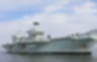 Sikap Pongah China Jadi Tantangan Tersendiri, Angkatan Laut Kerajaan Inggris Nekat Terus Kepung Laut China Selatan, Kirim Puluhan Kapal Perang hingga Kapal Selam Nuklir ke Sana