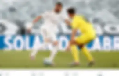 Keren! LaLiga Spanyol akan Hadirkan Teknologi Suporter Virtual