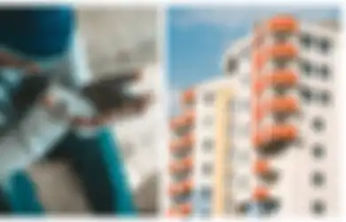 Modal Dandan Gembel dan Tak Tahu Malu, Pengemis Ini Sukses Jadi Milyader dari Hasil Mengemis, Penghasilannya Puluhan Juta per Bulan dan Tinggal di Apartemen