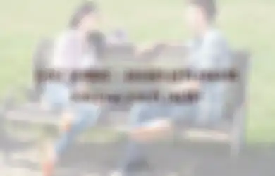 Ungkap Jawaban 'Kenapa Kita Enggak Kunjung Punya Pacar' di Kuis Ini!