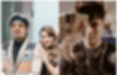 Tinggal Selangkah ke Pelaminan, Denny Darko Terawang Hubungan Aurel Hermansyah dengan Atta Halilintar yang Akan Alami Hal Mengejutkan