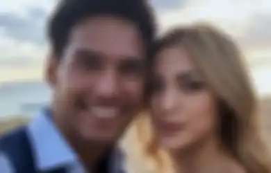Kisah Cinta Masa Lalunya Berakhir Tragis bahkan Rela Lahirkan Anak Sendirian di Negeri Orang, Ternyata Jessica Iskandar Pernah Dihubungi Lagi oleh Ayah Biologis El Barack Saat Tengah Dekat dengan Richard Kyle