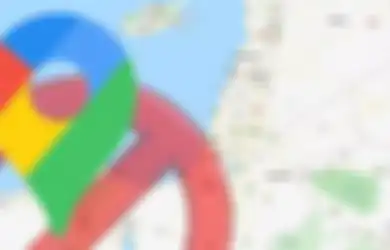 Geger nama Palestina Lenyap dari Google Maps, sang Raksasa Bisnis Buat Pengakuan Mengejutkan 
