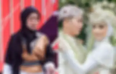 Dituding Khianati Rizki D'Academy Hingga Ditinggal Nikah Setelah 5 Tahun Pacaran, Lesti Kejora Blak-blakan Bongkar Isu Perselingkuhannya: Dia Nggak Tau Apa-apa!