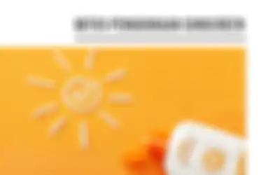 Bisa Menyebabkan Kanker, Ini Mitos Sunscreen yang Harus Kita Ketahui!