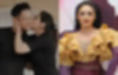 Layaknya Ibu Kandung, Ashanty Rela Temani Azriel Hermansyah Operasi Mata, Krisdayanti Justru Beri Komentar Ini hingga Panen Hujatan Bikin Geram Netizen Gegara Tindakannya!