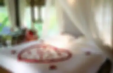 Jangan Buru-buru Malam Pertama, Istri Harus Tahu Hal Ini Terlebih Dahulu Agar Miss V Tidak Lecet Usai Hubungan Badan, Jangan Malu Minta Bantuan Suami!