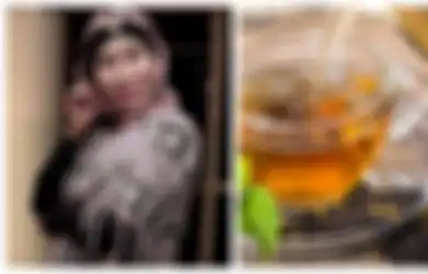 Diabetes Jadi Salah Satu Penyakit yang Diderita Omas sebelum Meninggal Dunia, Ternyata Minum Teh Bisa Cegah Penyakit Ini, Berikut Cara Mencegah Penyakit Diabetes