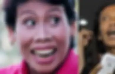 Dikenal Sebagai Sosok Mandiri, Omas Tak Pernah Ceritakan Penyakit Komplikasinya ke Keluarga, Mandra: Kalau Nggak Drop Dia Nggak Mau Bilang