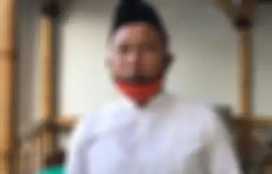 Namanya Disebut dalam Jaringan Narkoba Internasional hingga Buat Teman-temannya Khawatir, Komedian Narji: Hanya Kemiripan Saja