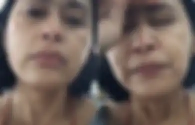 Bikin Heboh, Sambil Menahan Air Mata yang Mengucur Deras, Sarah Sechan Tiba-tiba  Minta Pertolongan Lewat Instastory, Ada Apa?