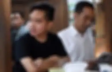 Bak Buah Simalakama, Menang atau Kalahnya Gibran di Pilkada Solo 2020 Pakar Politik Menilai Citra Presiden Jokowi Terancam