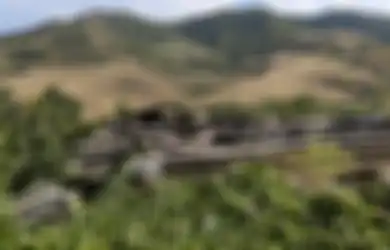 Eropa Timur Geger Sampai Rusia Gelagapan, Perang Azerbaijan dan Armenia Berpotensi Pecah Kembali