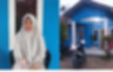 Sambil Menyelam Minum Air, Janda Ini Niat Jual Rumahnya Sekaligus Cari Jodoh, Banyak Pria yang Menawar Namun Ditolak, Ternyata Ini Alasan Dibaliknya