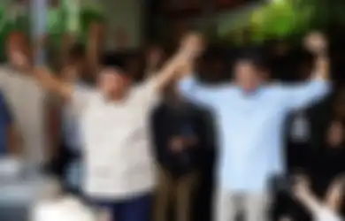 Rugi Bandar Sampai Rp 1 Triliun Gegara Ngebet Jadi Calon Wakil Presiden, Sandiaga Uno Kini Terpaksa Bantir Stir dan Lakoni Profesi Mengejutkan Ini