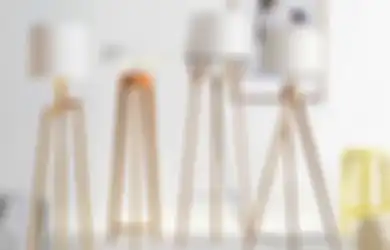 Seberapa Penting Meletakan Standing Lamp di Rumah? Ketahui Triknya