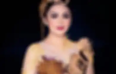Krisdayanti Bongkar Bagian Tubuhnya yang Dipermak, Begini Potret Perubahan Krisdayanti dari Masa ke Masa, Benar-benar Bikin Pangling!